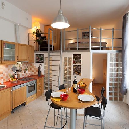 Feel At Home Apartment Budapest Ngoại thất bức ảnh