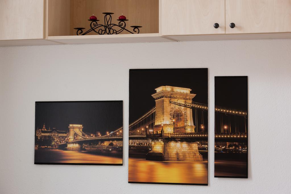 Feel At Home Apartment Budapest Ngoại thất bức ảnh