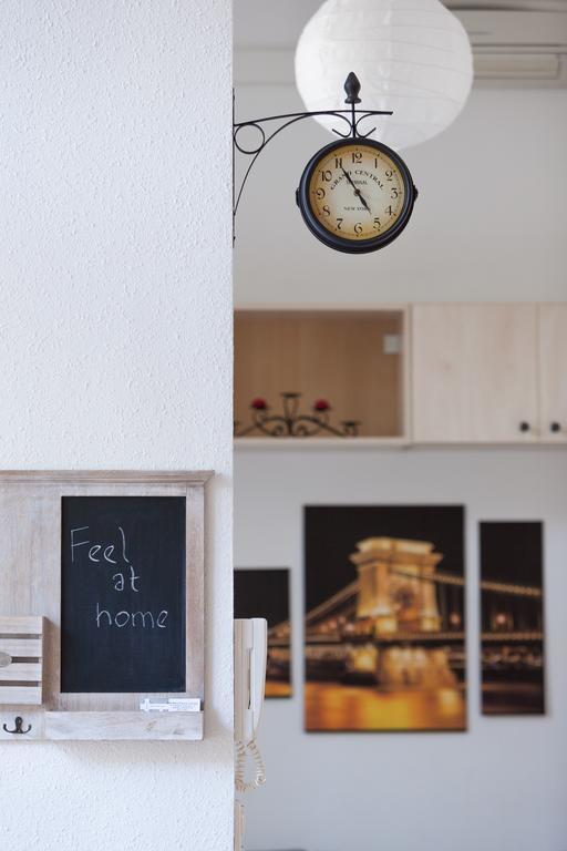 Feel At Home Apartment Budapest Ngoại thất bức ảnh