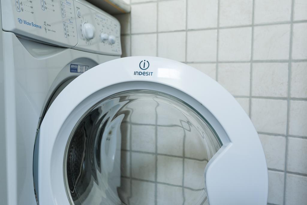 Feel At Home Apartment Budapest Ngoại thất bức ảnh