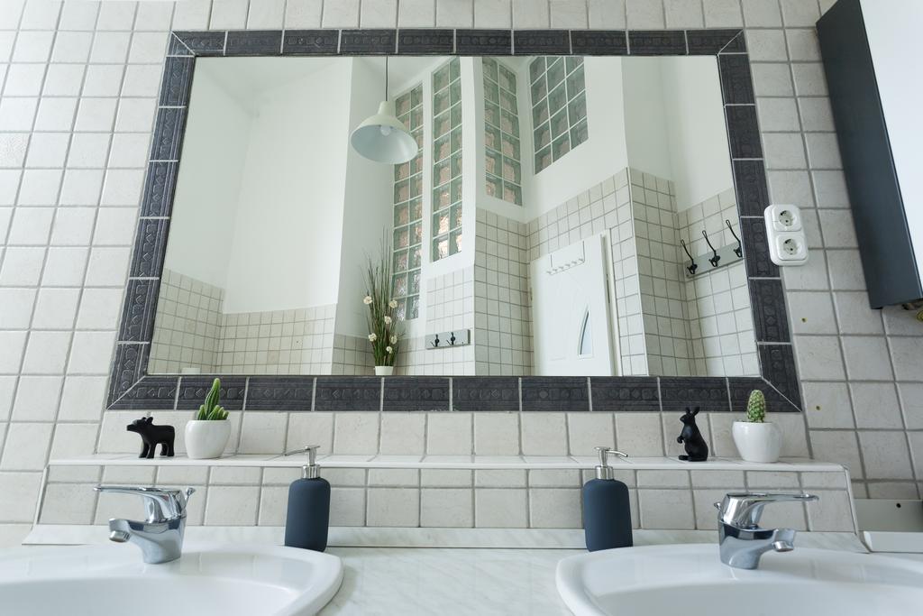 Feel At Home Apartment Budapest Ngoại thất bức ảnh