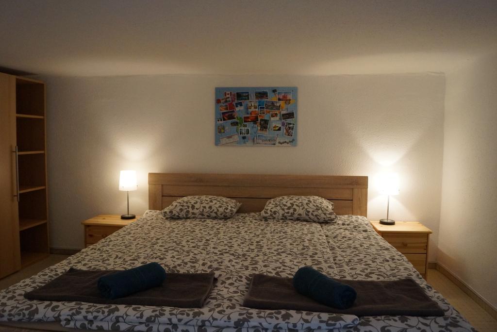 Feel At Home Apartment Budapest Ngoại thất bức ảnh