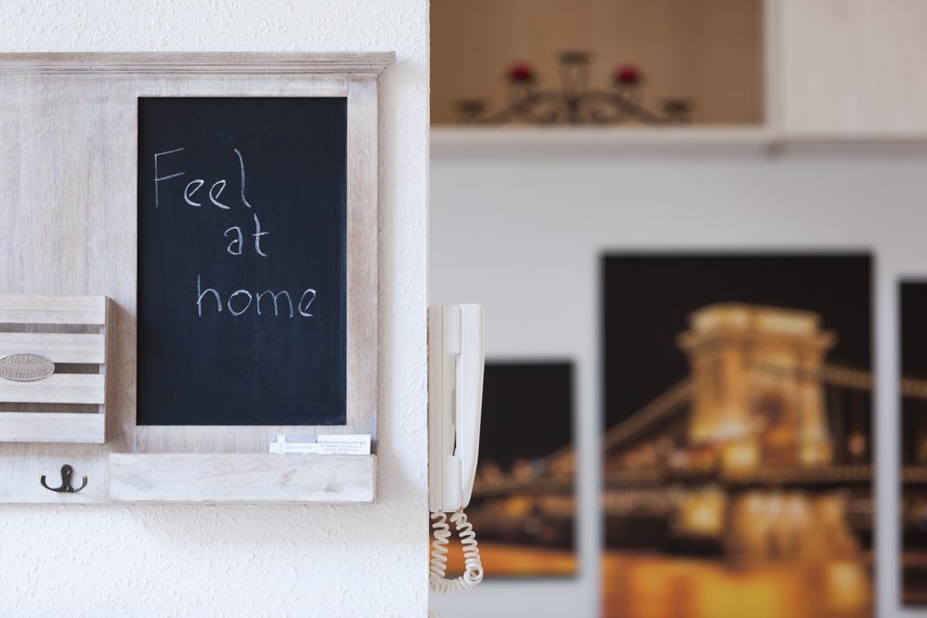 Feel At Home Apartment Budapest Ngoại thất bức ảnh