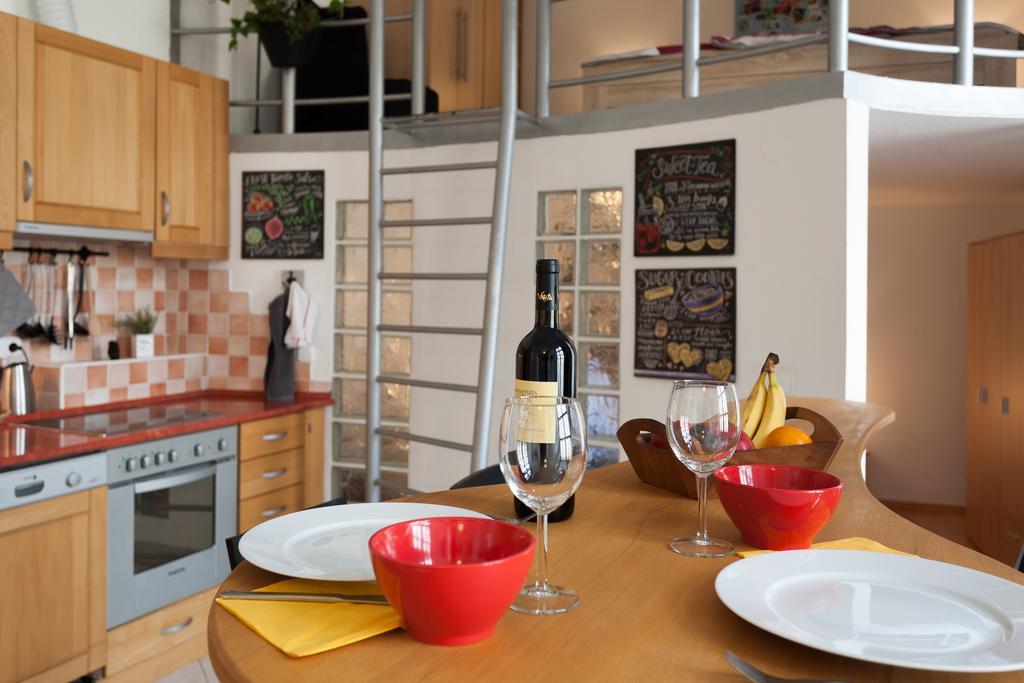 Feel At Home Apartment Budapest Ngoại thất bức ảnh