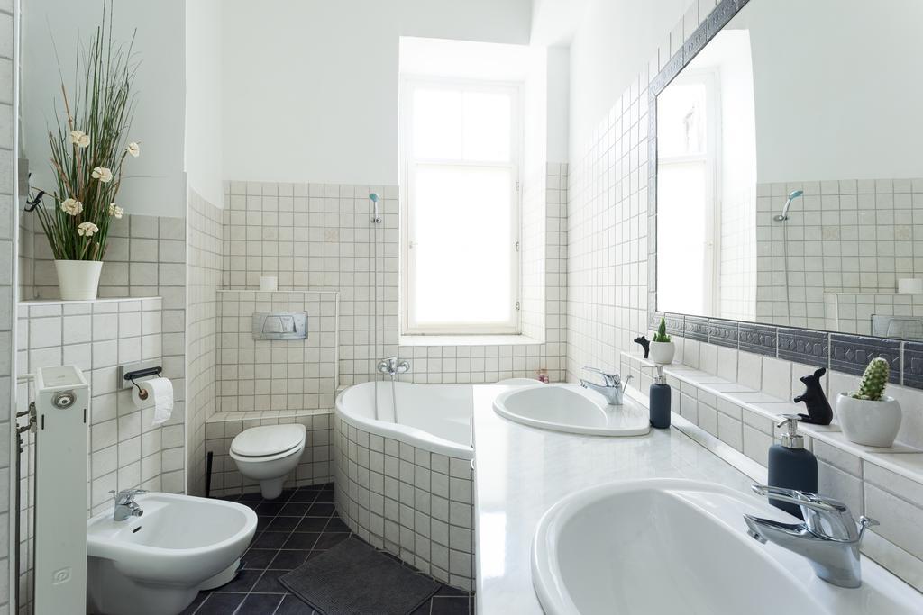 Feel At Home Apartment Budapest Ngoại thất bức ảnh
