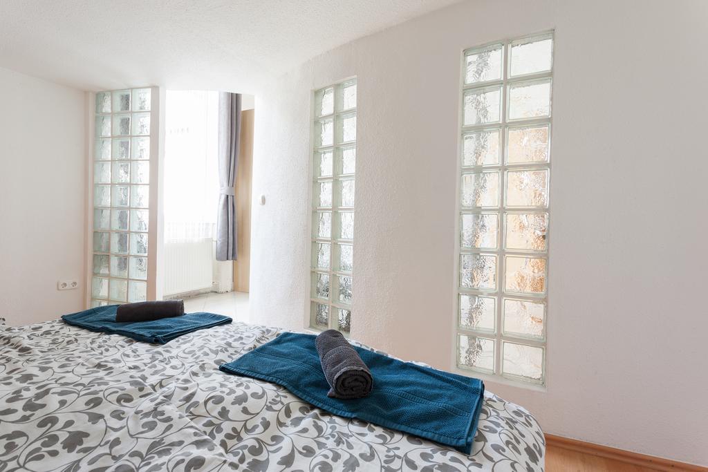 Feel At Home Apartment Budapest Ngoại thất bức ảnh